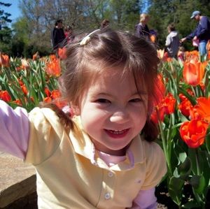 Meet your Posher, Marianne